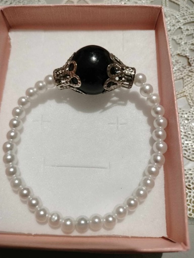Bracelet en perles